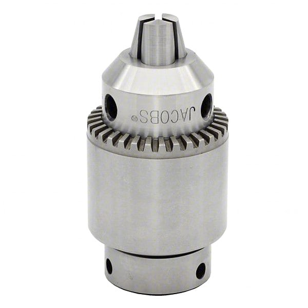 Jacobs 34-33C Plain Bearing Heavy Duty 1/2" Chuck - 14451