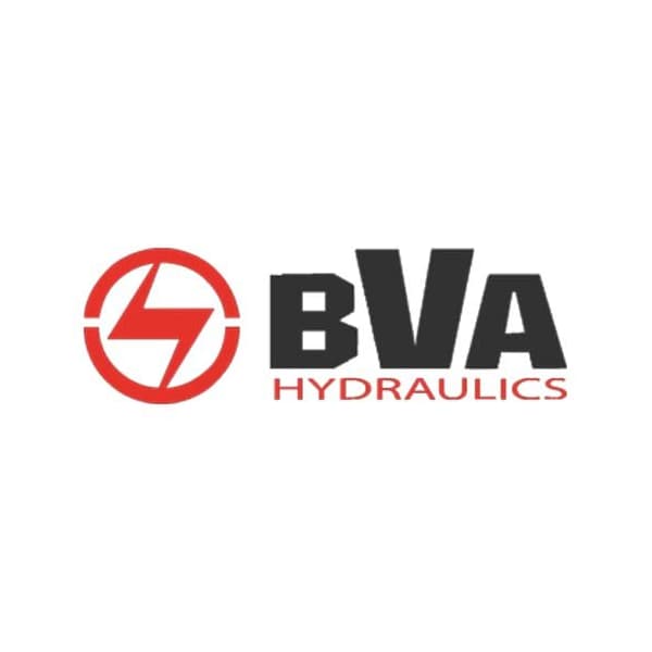 Bva Hydraulics 55 Ton 6 HFrame Press With EPump, DA, IEPD5506 - IEPD5506
