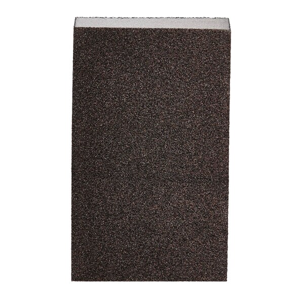 3M CP002-3PK-LG Negro 4-1/2"x2-5/8"x1", PK3 - CP002-3PK-LG