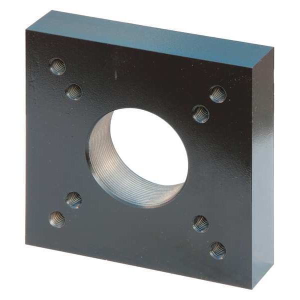 Enerpac IPK1012, Cylinder Mounting Block for 10 ton H-Frame Press - IPK1012