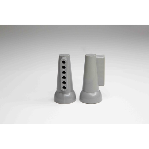Cedarberg Snap-Loc Systems 3/4 System 3/4 Side Spray Nozzle Pac of 2 - 8475-140