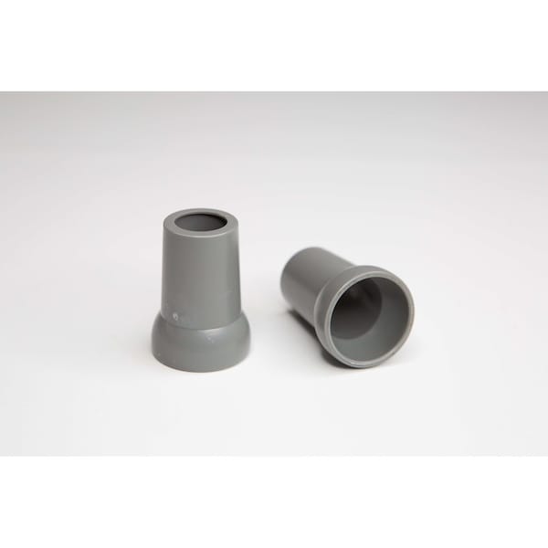 Cedarberg Snap-Loc Systems 3/4 System 5/8 Nozzle Bag of 50 Dark Grey - 8475-25