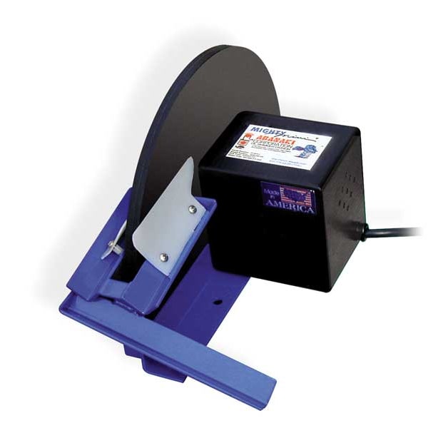 Abanaki Skimmer, Disc, 12 In, 7 RPM, 110VAC - SMD12