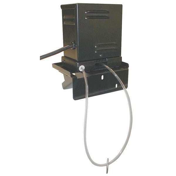 Zebra Skimmers Sidewinder Tube Oil Skimmer, 8 in L - ZVA8-08