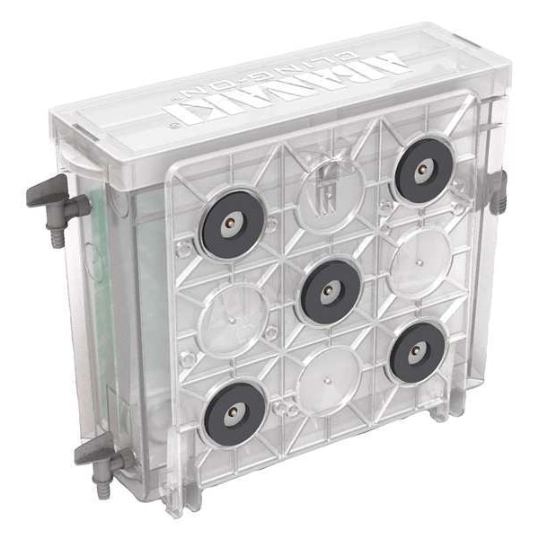 Abanaki Oil Boss Skimmer 2.6 gph, Reach 8 ft. - OC300