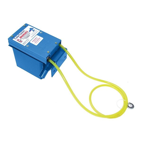 Abanaki Tube Oil Skimmer, Tube Tastic(TM) - STUBE1