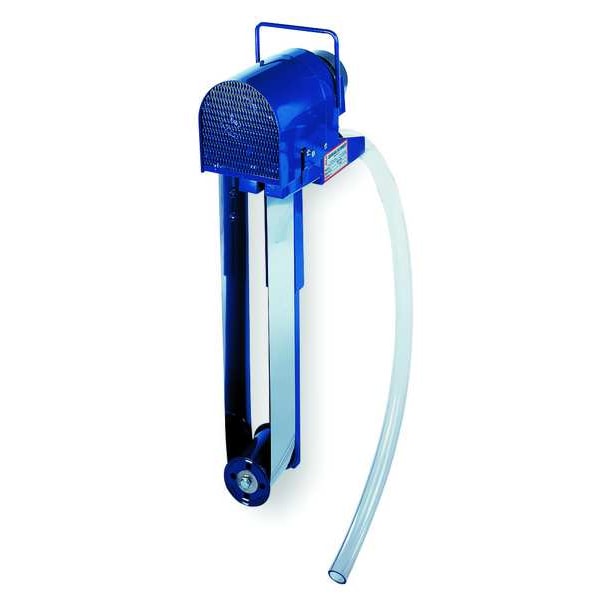 Abanaki Oil Skimmer, Tote It(R), Belt, 24 In - ST2CR-30