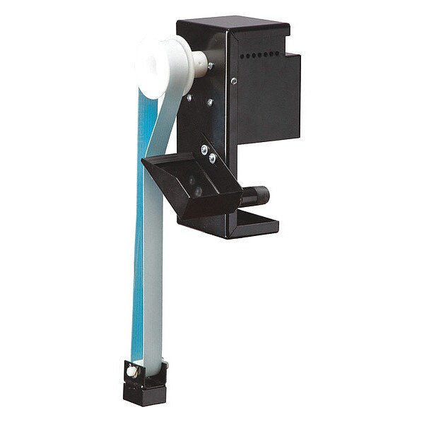 Eriez Oil Skimmer, Belt, 1"X13" Hang - 83-2000-13