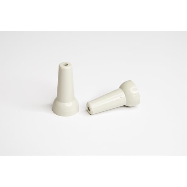 Cedarberg Snap-Loc Systems Nozzle Assortment Pac 1/4 System 1 each 1/16" 1/8" 1/4" Round 1" Flare - 8425-13