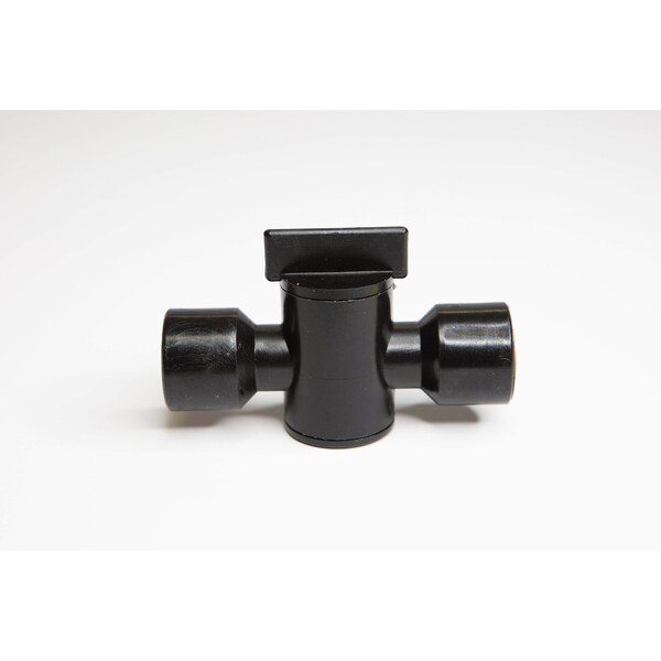 Cedarberg Snap-Loc Systems 1/2 Female BSPT x 1/2 Female BSPT Dark Grey 2 - 8550-412