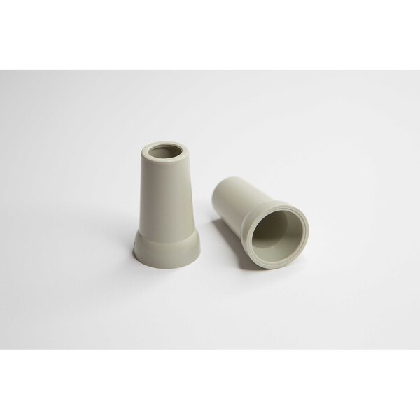 Cedarberg Snap-Loc Systems 1/2 System 1/2 Nozzle Bag of 50 - 8450-25