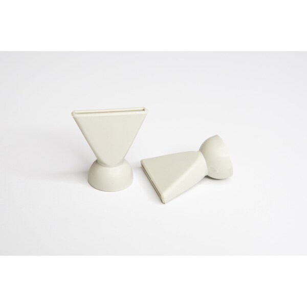 Cedarberg Snap-Loc Systems 1/4 System 1" Flare Nozzle Bag of 25 - 8425-28