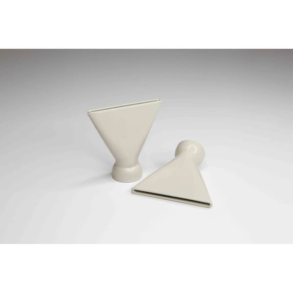 Cedarberg Snap-Loc Systems 3/4 System 3" Flare Nozzle Bag of 25 - 8475-28