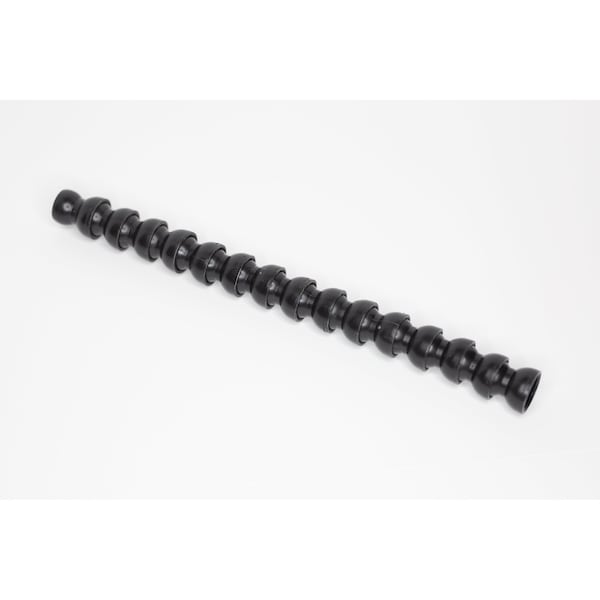 Cedarberg Snap-Loc Systems 100 Foot Bulk Pac 3/4 Black - 8475-120