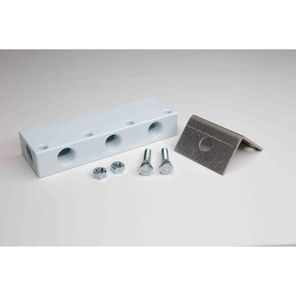 Cedarberg Snap-Loc Systems Universal Manifold Kit - 8550-116