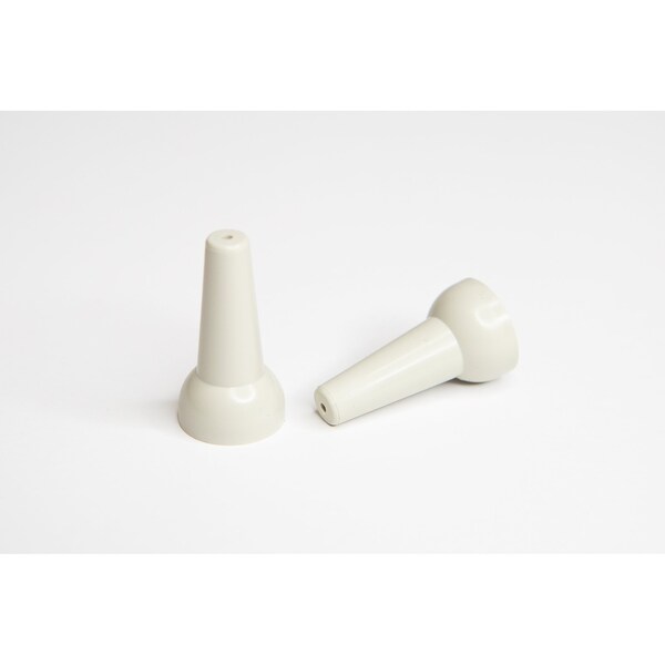 Cedarberg Snap-Loc Systems 1/4 System 1/16 Nozzle Pac of 4 - 8425-14