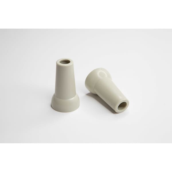 Cedarberg Snap-Loc Systems 1/2 System 3/8 Nozzle Bag of 50 - 8450-24