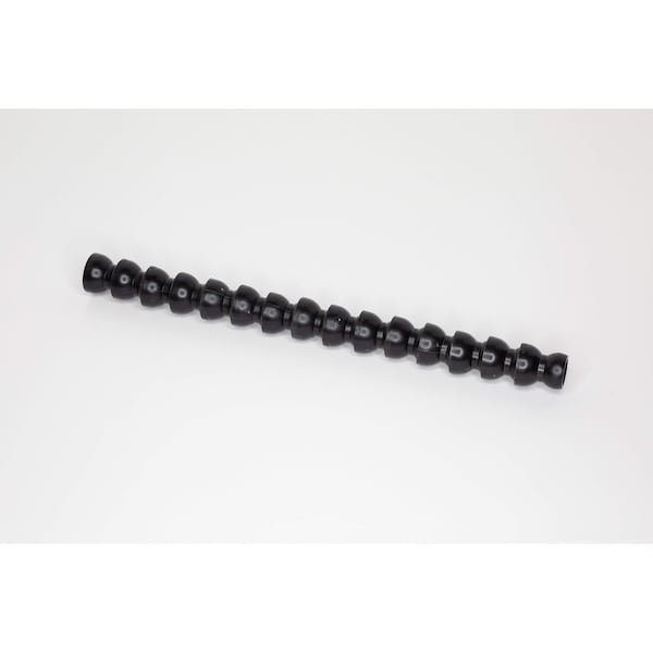 Cedarberg Snap-Loc Systems 100 Foot Bulk Pac 1/2 Black - 8450-120