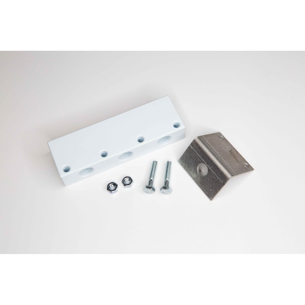 Cedarberg Snap-Loc Systems Universal Manifold Kit Accessories Pac of 1 Set - 8550-121