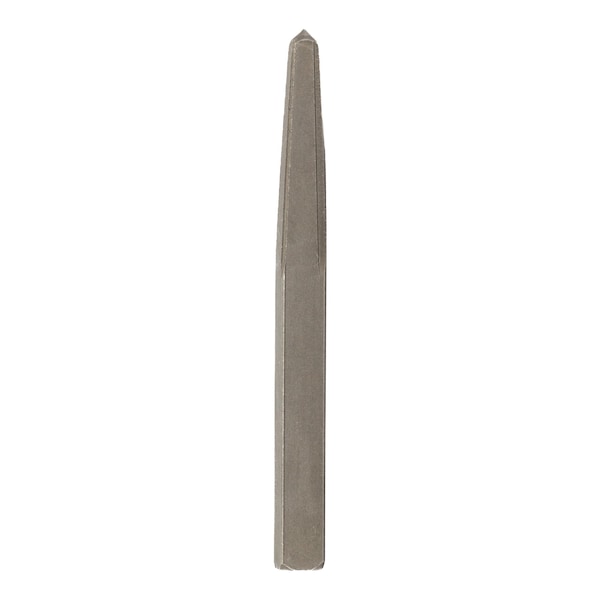 Drill America #3 Carbon Steel Straight Flute Steel Screw Extractor and Drill Bit Kit - POUEZSF3