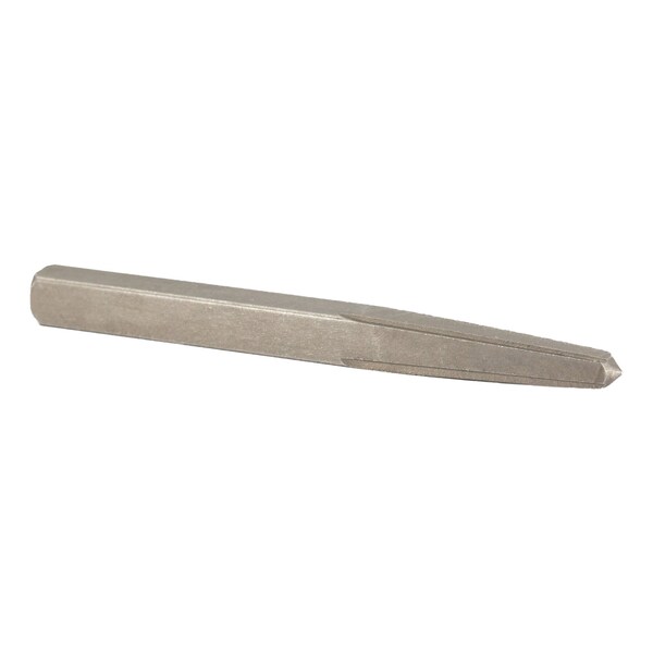 Drill America #3 Carbon Steel Straight Flute Steel Screw Extractor and Drill Bit Kit - POUEZSF3
