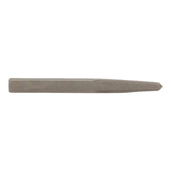 Drill America #3 Carbon Steel Straight Flute Steel Screw Extractor and Drill Bit Kit - POUEZSF3