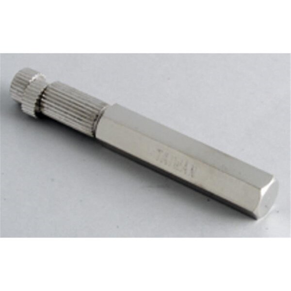 Ldr Industries 511 1940 0.5 in. Nipple Extractor - 180479255