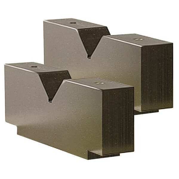 Enerpac A130, V-Block for 25 and 30 ton H-Frame Press - A130