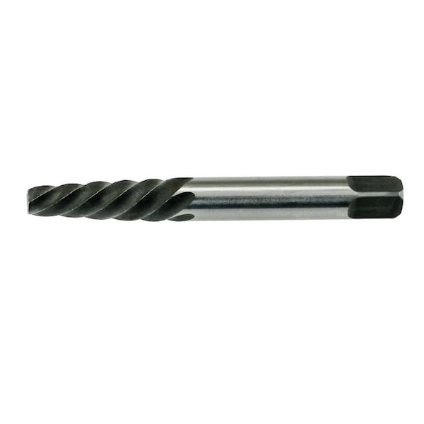 Drillco Screw Extractor, Series 9000E, Measurement System Imperial, 1764 In Drill, 5 Extractor, For - 9000E005