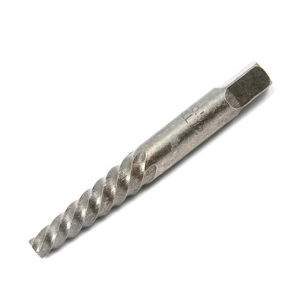 Forney Screw Extractor, Helical Flute, Number 5 - 20864