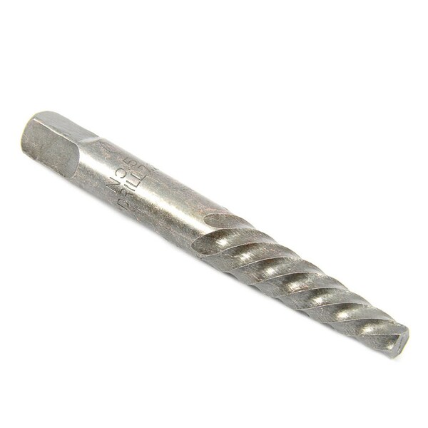Forney Screw Extractor, Helical Flute, Number 5 - 20864