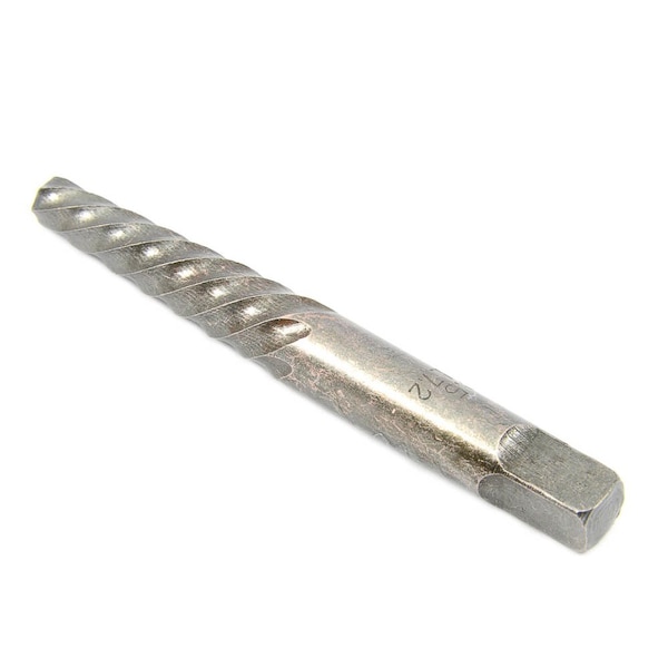 Forney Screw Extractor, Helical Flute, Number 5 - 20864