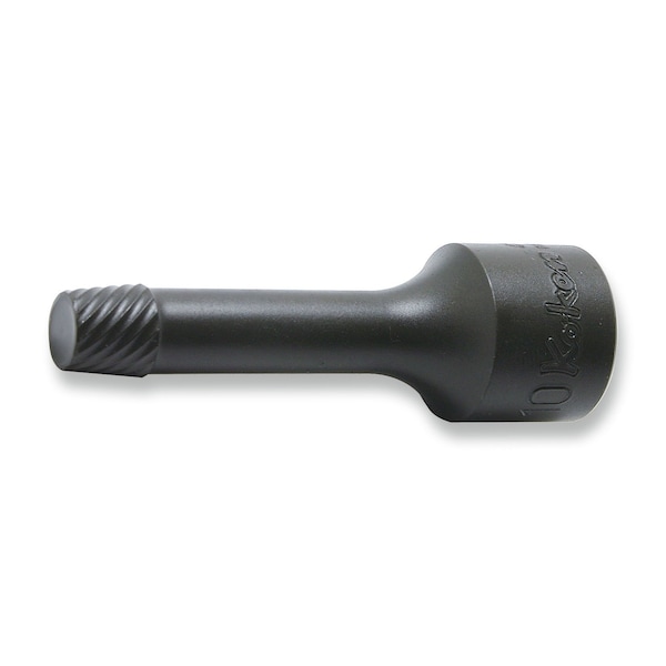 Ko-Ken Bolt Twister 16mm 75mm 1/2 Sq. Drive - 4129.75-16