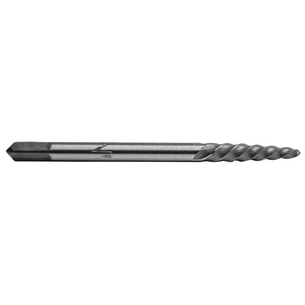 Century Drill & Tool NO 2 SP SCREW EXT BULK 6PK - 73302