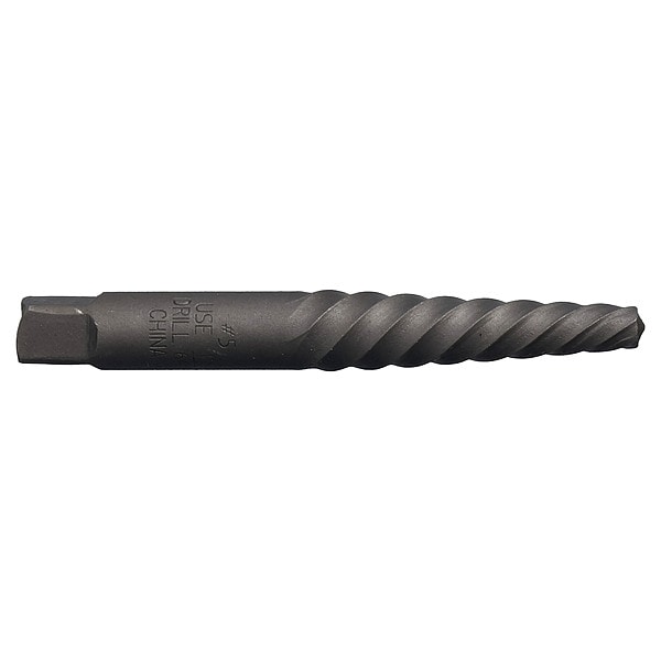 Chicago-Latrobe Screw Extractor 800 Chicago-Latrobe #7-1/2 (Drill Size 39/64") - 65019