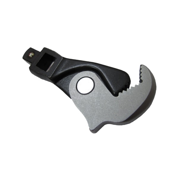 Toolsol Quick Wrench Head 3/8" - Dual Action Removes Bolts up to 70% Rounded - 1010830