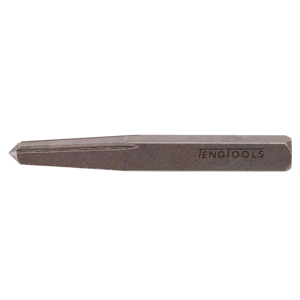 Teng Tools Screw Extractor For Removing Damaged/Stripped/Broken Screws 5/16" - SEL04S