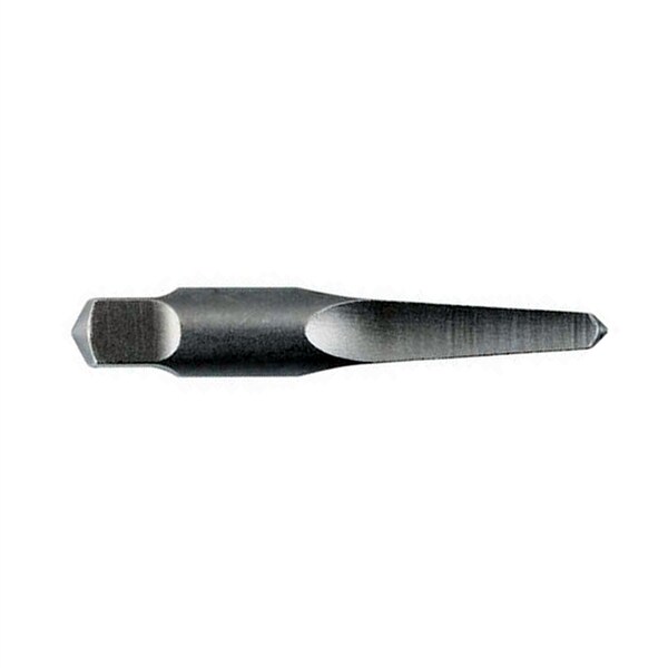 Hanson Straight Flute ST-4 Screw Extractor 5/16" TR-98 Carded - 53604