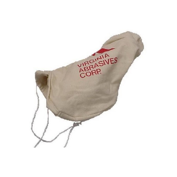 Bolsa para polvo de lijadora de bordes Virginia Abrasivesrp - 413-30001