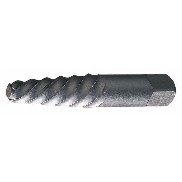 Cleveland Screw Extractor 192 Cleveland #11 (Drill Size 1-9/16") - C53661