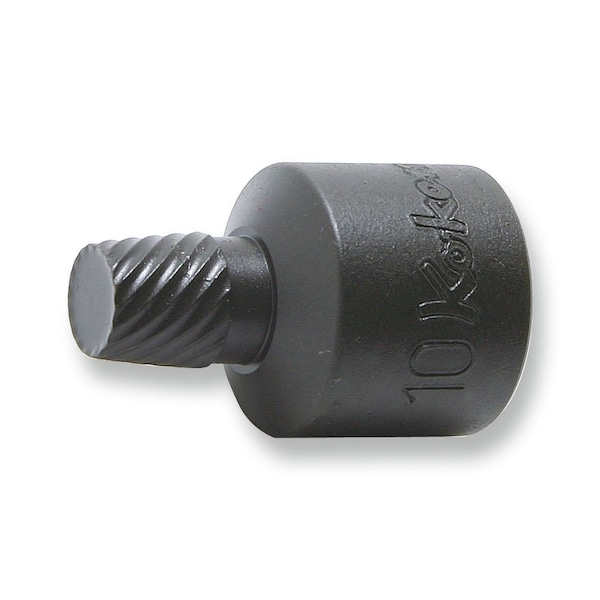 Ko-Ken Bolt Twister 8mm 37mm 1/2 Sq. Drive - 4129.37-8