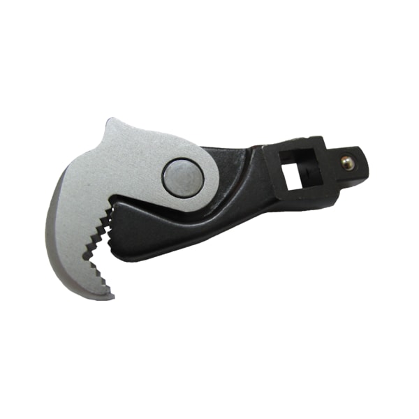 Toolsol Quick Wrench Head 1/2" - Dual Action Removes Bolts up to 70% Rounded - 1010835