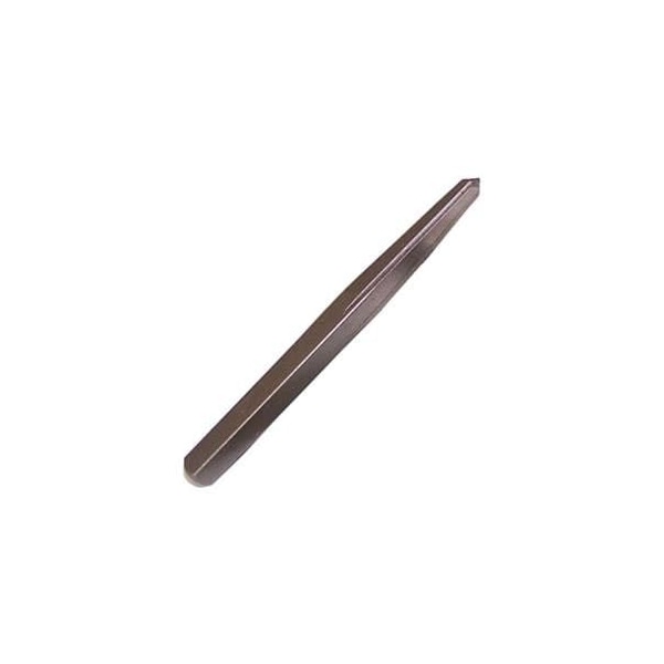 Champion Cutting Tool Straight Flute Screw Extractors, Dia: 3/8in - 19/32in, OAL: 3-3/4in - CHA X2-6