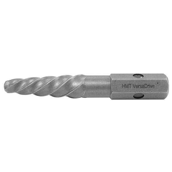 Versadrive HMT HD Impact Stud Extractor M22-M26 7/8, 1-1/8'' No 7 - 403010-070