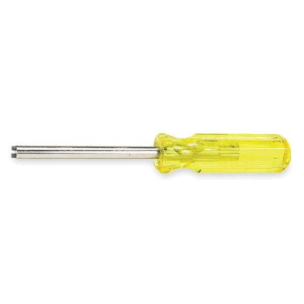 Zoro Select One-Way Screw Removal Tool, Size #12, #14 - 151460