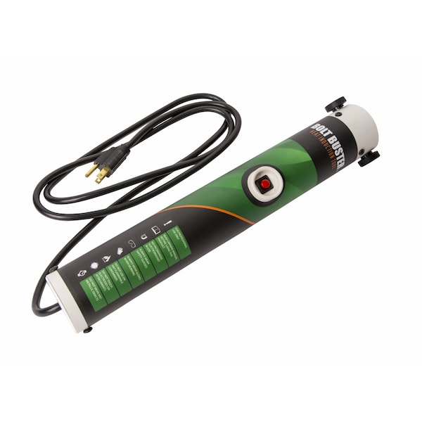 Bolt Buster HD High Power  Kit, max output 120VAC x 15 amps - 60026