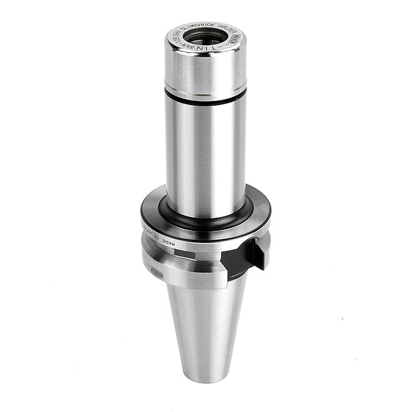 Lyndex-Nikken Collet Chuck, BT30, SK25, Project 90mm - BT30-SK16-90P