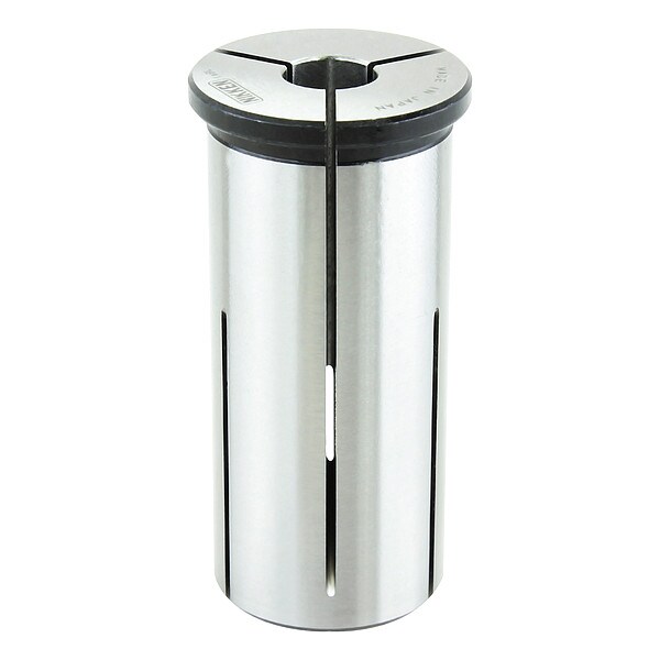 Lyndex-Nikken Straight Coolant Collet, CCK1-1/4, 6mm - CCK1.1/4-6