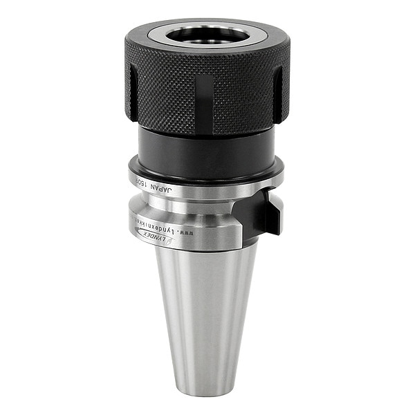 Lyndex-Nikken Collet Chuck, BT30, ER8, Project 4in - B3007-0750-2.50