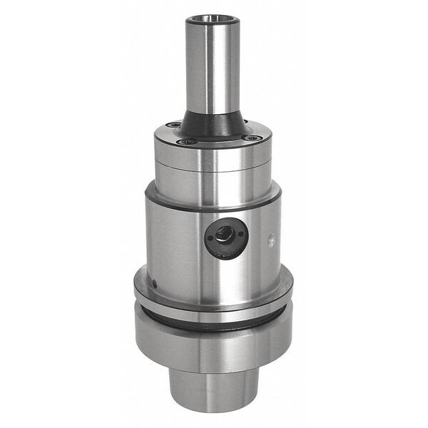 Lyndex-Nikken Collet Chuck, HSK63F, VMK8, Project 127mm - HSK63F-MMC8C-127